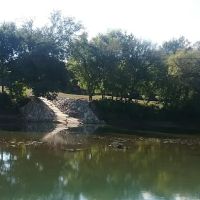 Hooks RV & Trout Resort ico