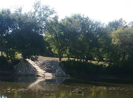 Hooks RV & Trout Resort