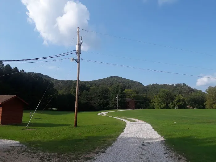 Hooks RV & Trout Resort Picture 10