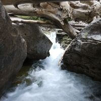 Dark Canyon Trailhead (recgovnpsdata) ico