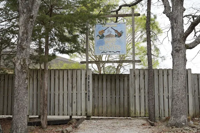 Ozark RV Park and Cabins Picture 9