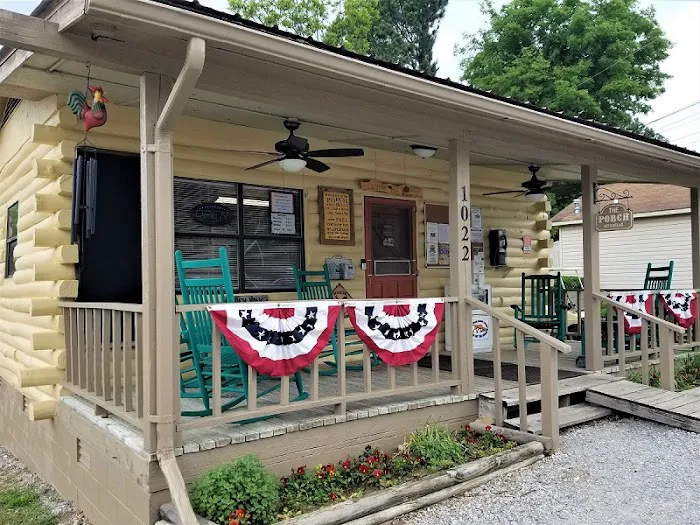 Ozark RV Park and Cabins Picture 4