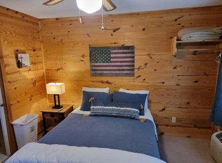 Ozark RV Park and Cabins