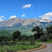 Erickson Springs Campground ico