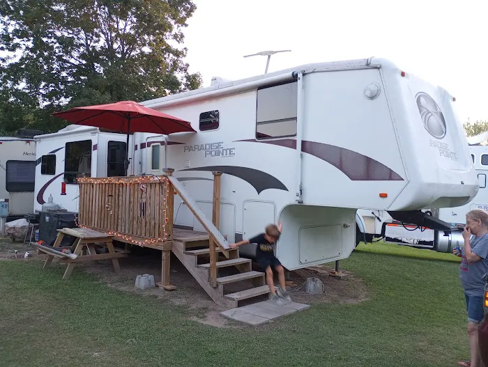 Green acres rv park Picture 1