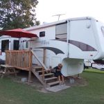 Green acres rv park