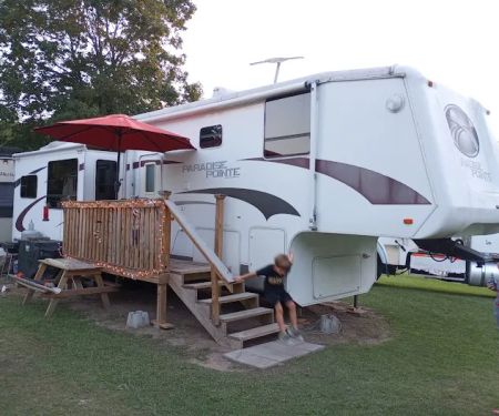 Green acres rv park