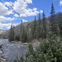 Bogan Flats Group Campground ico
