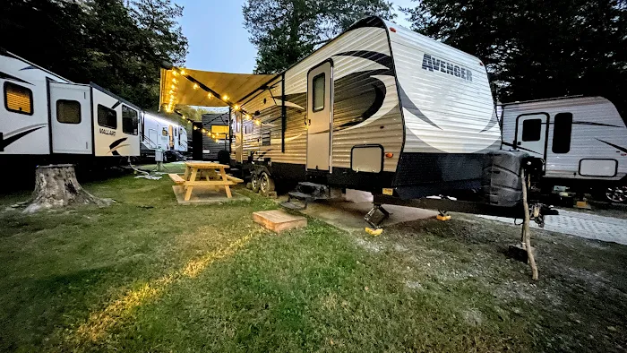 Whitewater RV Park Picture 9