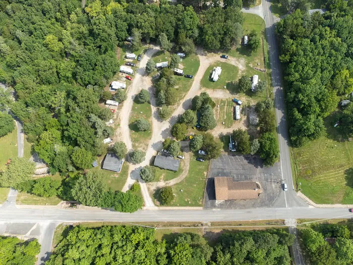Whitewater RV Park Picture 6