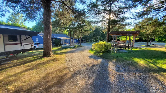 Whitewater RV Park Picture 8