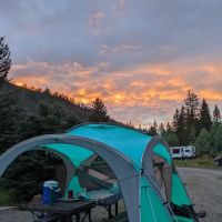 Bogan Flats Campground ico