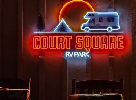 Court Square RV Park