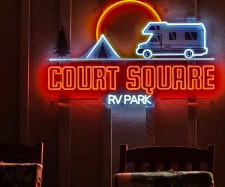 Court Square RV Park