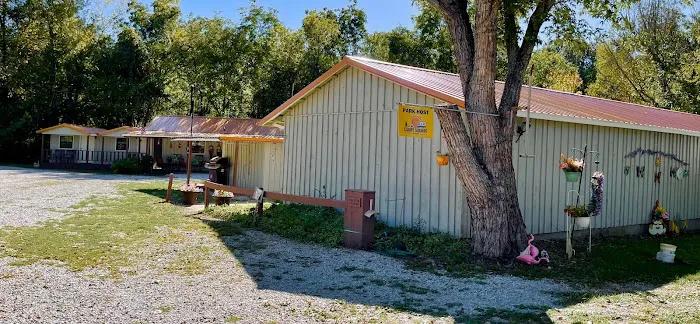 Court Square RV Park Picture 8