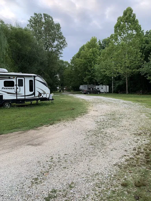 Court Square RV Park Picture 7