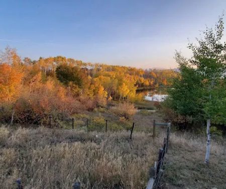 Ragged Mountain Recreation Camp