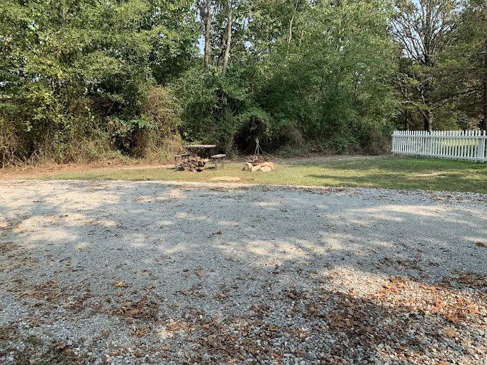Calico Camp Picture 1