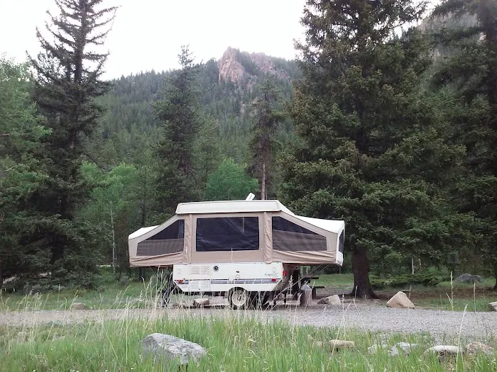 Spring Creek Campground Picture 6