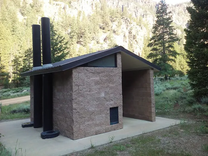 Spring Creek Campground Picture 5