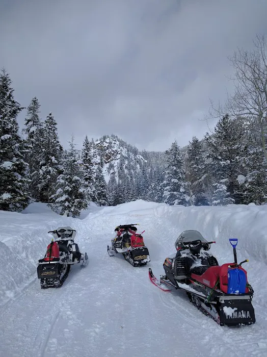 Spring Creek Campground Picture 1