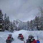 Spring Creek Campground