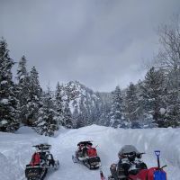 Spring Creek Campground ico