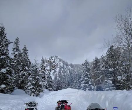Spring Creek Campground