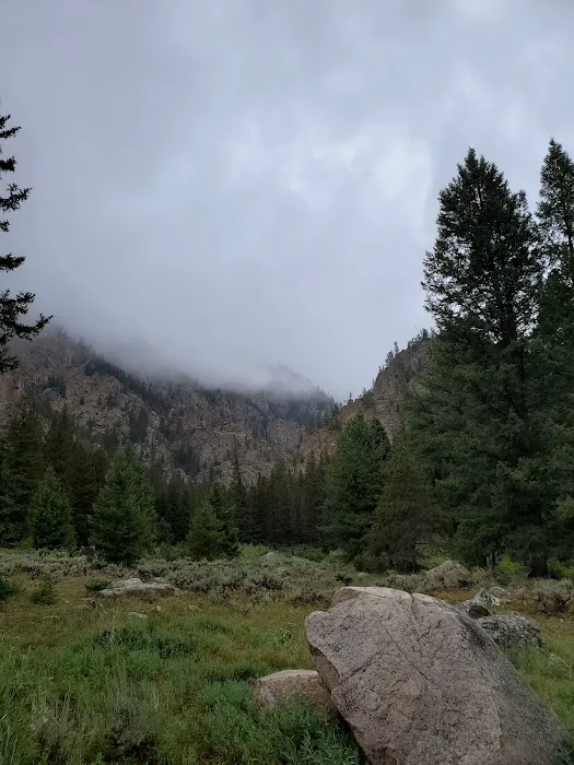 Spring Creek Campground Picture 4