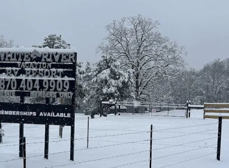 White River Vacation RV Resort
