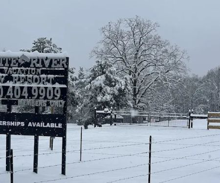White River Vacation RV Resort