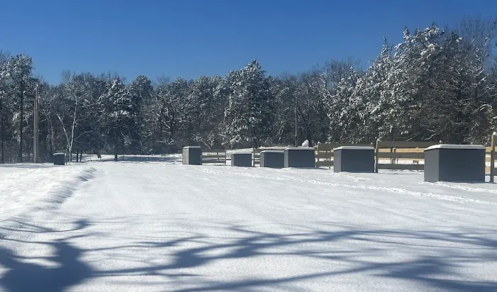 White River Vacation RV Resort Picture 3