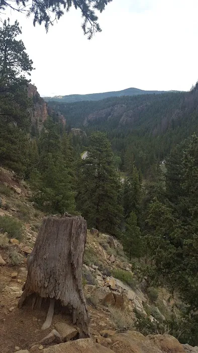 North Bank Campground Picture 7