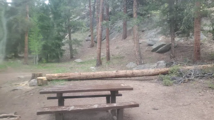 North Bank Campground Picture 2