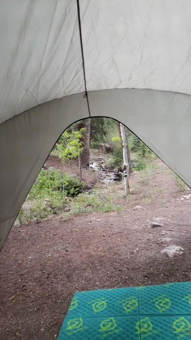 North Bank Campground Picture 1