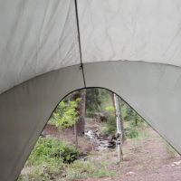 North Bank Campground ico