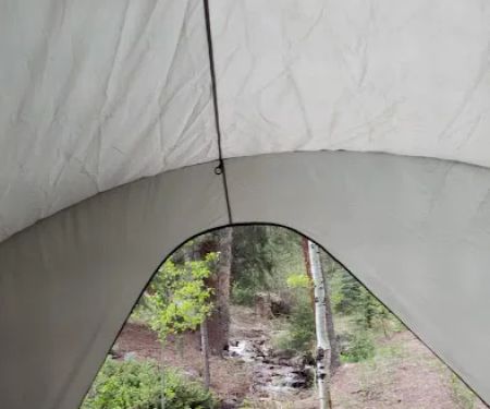 North Bank Campground