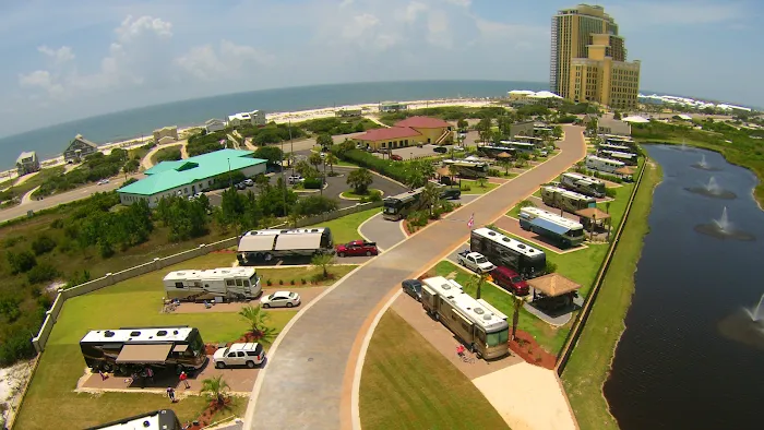 Buena Vista Motor Coach Resort Picture 7