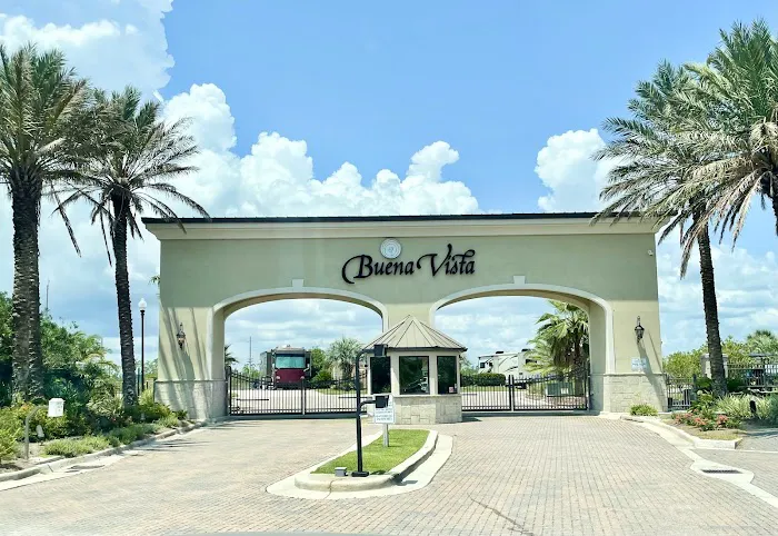 Buena Vista Motor Coach Resort Picture 4