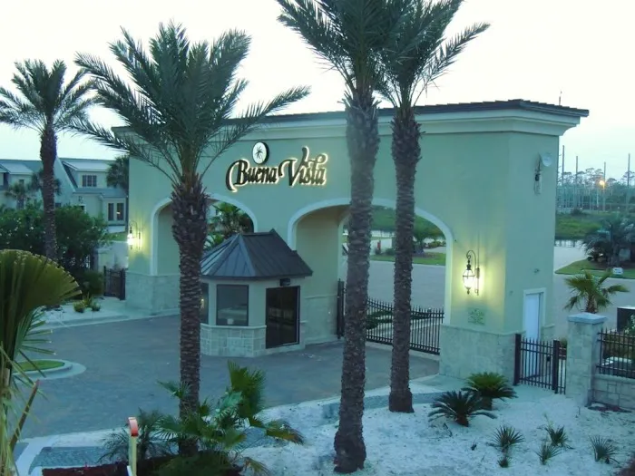 Buena Vista Motor Coach Resort Picture 5