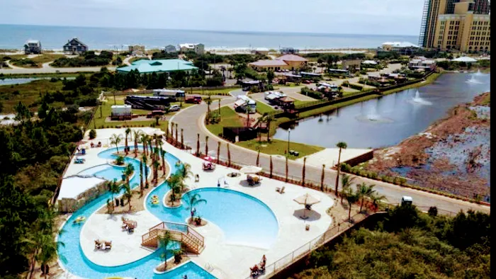 Buena Vista Motor Coach Resort Picture 6