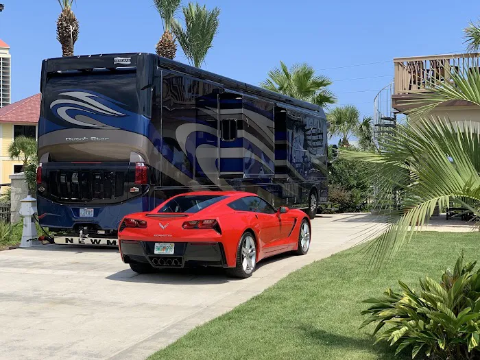 Buena Vista Motor Coach Resort Picture 1
