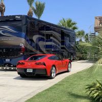 Buena Vista Motor Coach Resort ico