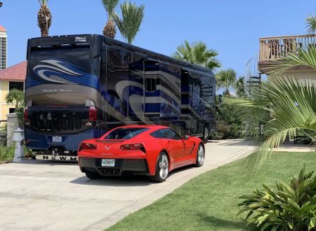 Buena Vista Motor Coach Resort