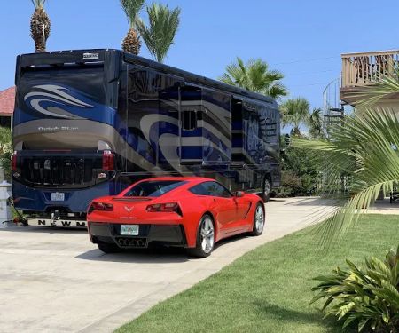Buena Vista Motor Coach Resort