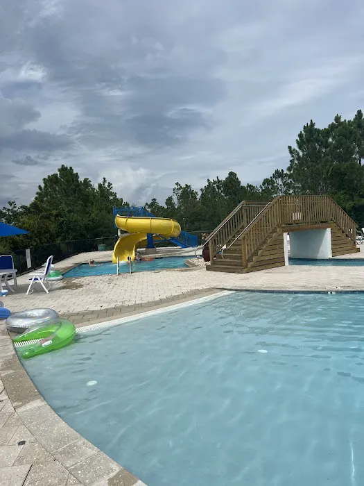 Buena Vista Motor Coach Resort Picture 2
