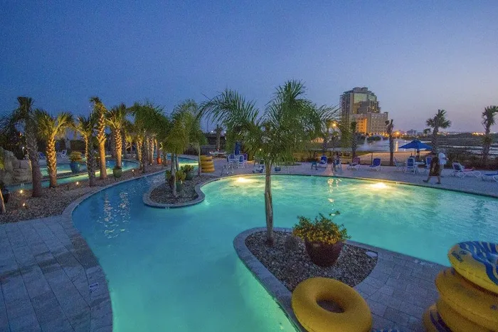 Buena Vista Motor Coach Resort Picture 10