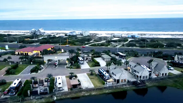 Buena Vista Motor Coach Resort Picture 9