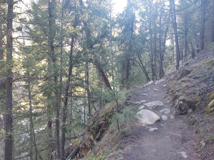 One Mile Campground Picture 6