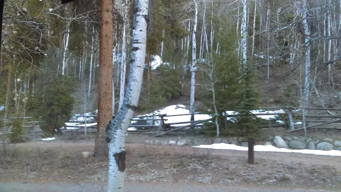 One Mile Campground Picture 5